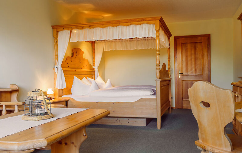 Hotel in Langdorf Bayerischer Wald